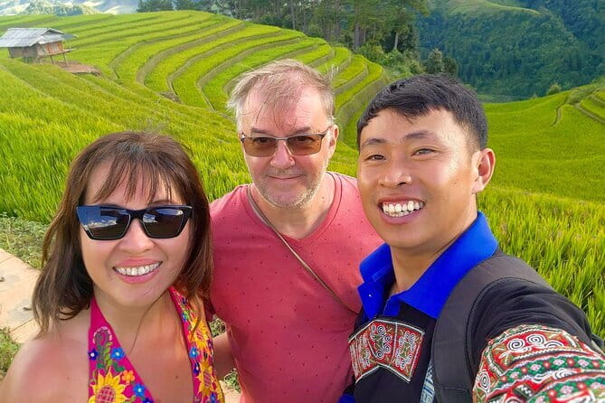 Hanoi: 3D2N Mu Cang Chai Visit All Attractions, Trek, Ethnic Life - Key points before you book