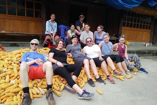 Hanoi: 3D2N Mu Cang Chai Visit All Attractions, Trek, Ethnic Life - Why Mu Cang Chai works best over three days