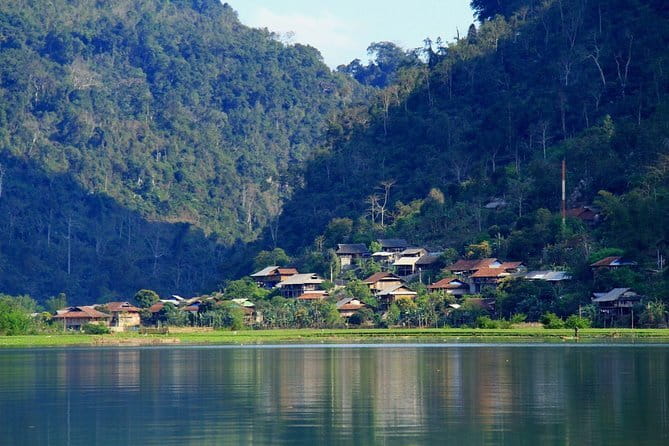Hanoi: 3D2N Mu Cang Chai Visit All Attractions, Trek, Ethnic Life - Horseshoe Hill in Sang Nhu village