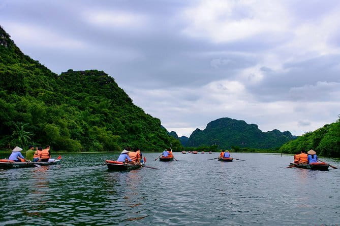 Hanoi: 3D2N Mu Cang Chai Visit All Attractions, Trek, Ethnic Life - The return to Hanoi and what the price covers