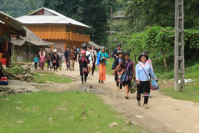 Hanoi - Sapa 2 Days 1 Night Overnight At Local Homestay - Is $95 good value?