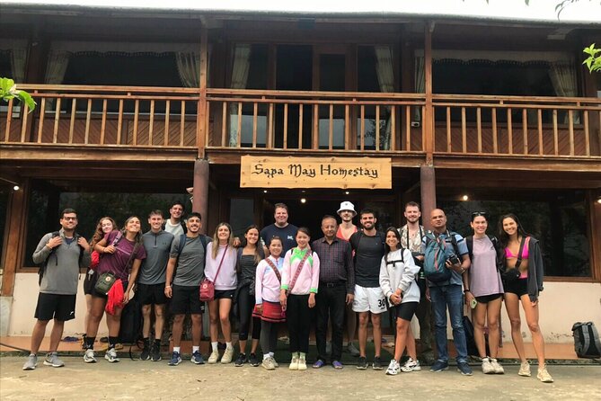 Hanoi - Sapa 3 Day 2 Night Trekking With Hotel & Homestay - Why this Sapa trip works well from Hanoi