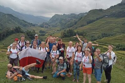 Sapa 3 Day 2 Night Trekking With Hotel & Homestay