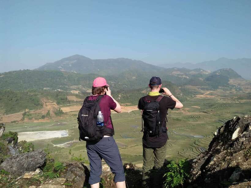 Hanoi- SaPa: 3-Day Homestay Trek to Explore Ethnic cultures - Should you book this three-day Sapa experience?