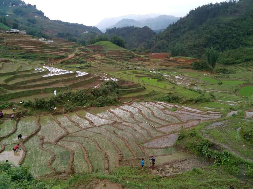 Hanoi- SaPa: 3-Day Homestay Trek to Explore Ethnic cultures - Practical concerns to settle before departure