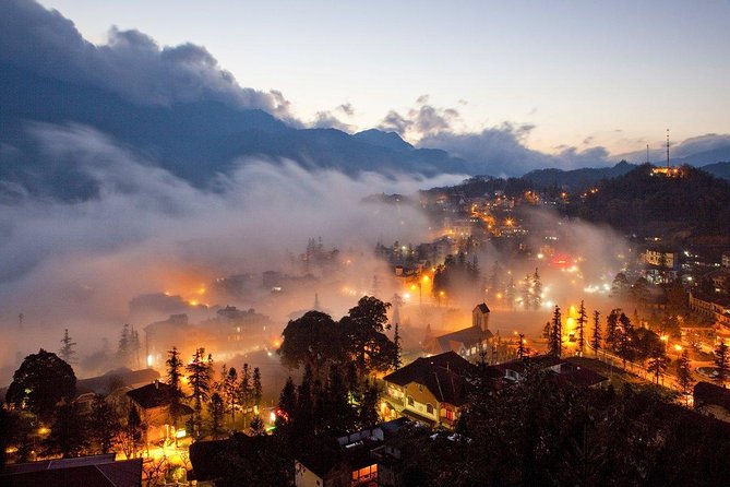 Hanoi-Sapa Trek 2 days 2 nights and Homestay with small group - The guide makes a real difference