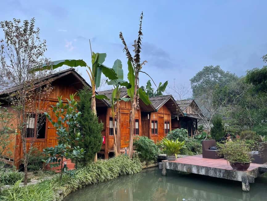 Hanoi: Sapa Trekking 2 Days 1 Night Overnight in Village - Who should book this Sapa trip?