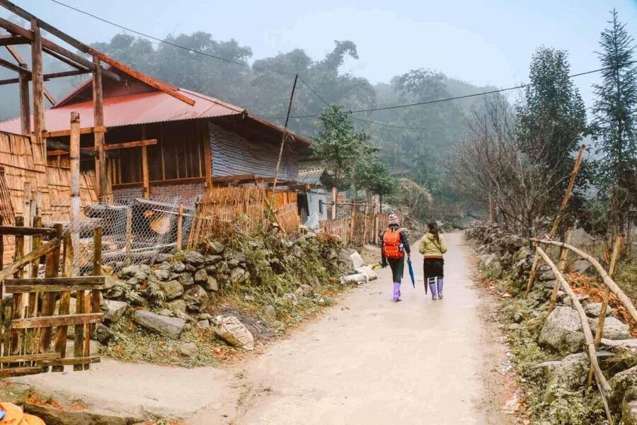 Hanoi: Sapa Trekking 2 Days 1 Night - Sleeper Bus from Hanoi - Key things to know before booking
