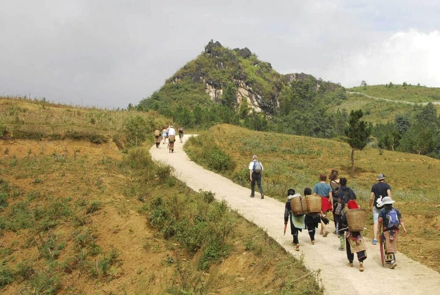 Hanoi: Sapa Trekking 2 Days 1 Night - Sleeper Bus from Hanoi - What the $90 price really includes