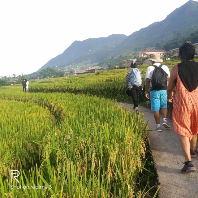 Hanoi: Sapa Trekking 2 Days 1 Night - Sleeper Bus from Hanoi - The return to Hanoi and the important drop-off detail