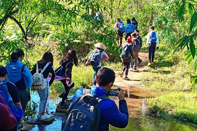Hello, who like to make fantastic trek with the most experienced guide in Kalaw. - Why This Kalaw Trek Feels Different