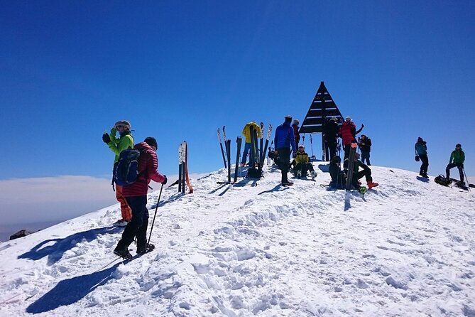 Hiking 3 Days Trek Toubkal (4167m) From Marrakech : - What this 3-day Toubkal trek is really like