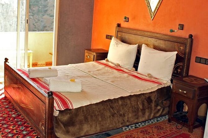 Hiking 3 Days Trek Toubkal (4167m) From Marrakech : - Why the private format matters