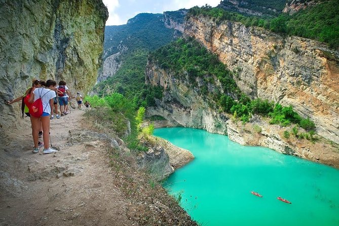 Hiking and Trekking Barcelona - Key points to know before booking