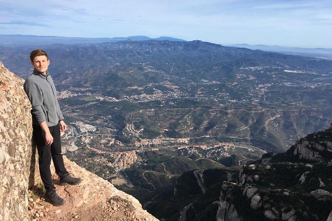Hiking and Trekking Barcelona - How the private format changes the day