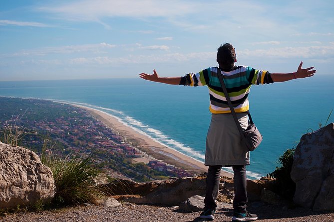 Hiking and Trekking Barcelona - A guide who adjusts the route and the pace