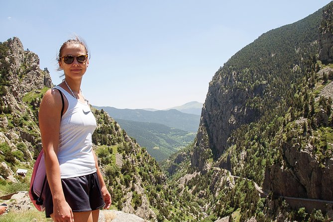 Hiking and Trekking Barcelona - Who gets the most value from the $93.45 price?