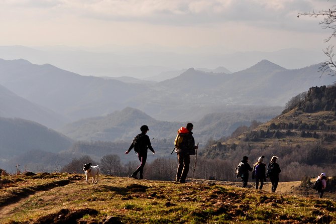 Hiking and Trekking Barcelona - Choosing between Montserrat, Olot, the Pyrenees, and the coast