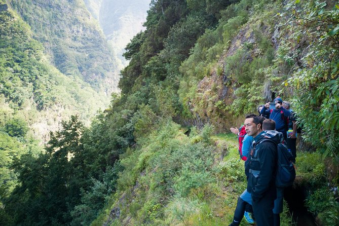 Hiking and Trekking tours in Madeira - Why a levada walk is a smart first day in Madeira