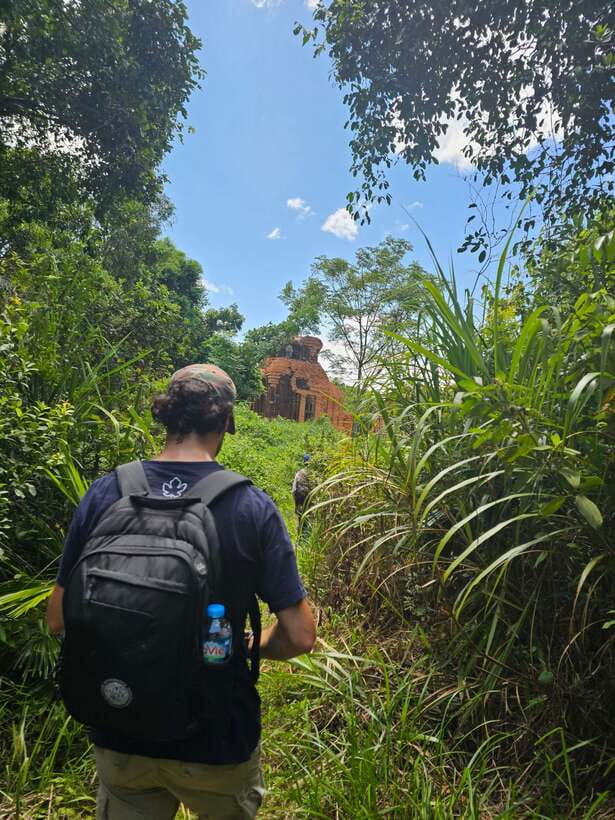 Hoi An: Amazing My Son Sanctuary and Mountain Trekking - Key points to know before booking