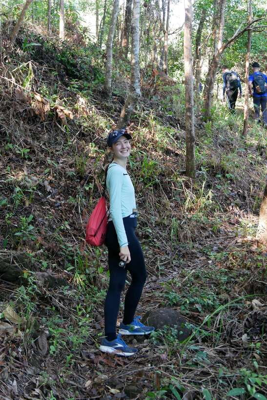 Hoi An: Amazing My Son Sanctuary and Mountain Trekking - How hard is the mountain trek?