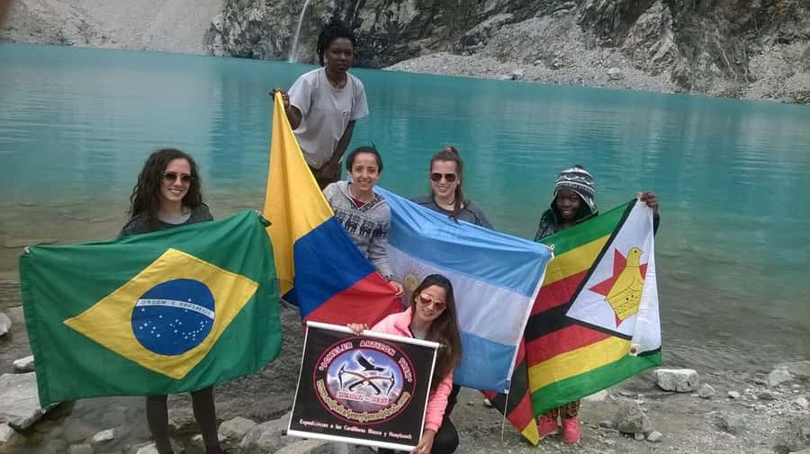 Huaraz: 3-hour Trek to Laguna 69 with Optional Lunch - Key Points at a Glance