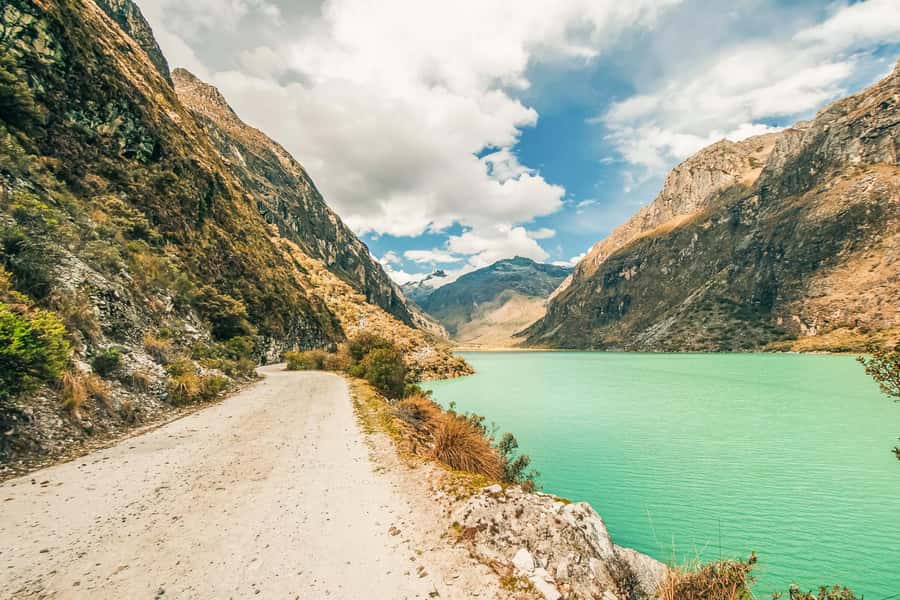 Huaraz: 3-hour Trek to Laguna 69 with Optional Lunch - Food, Gear, and Altitude Preparation
