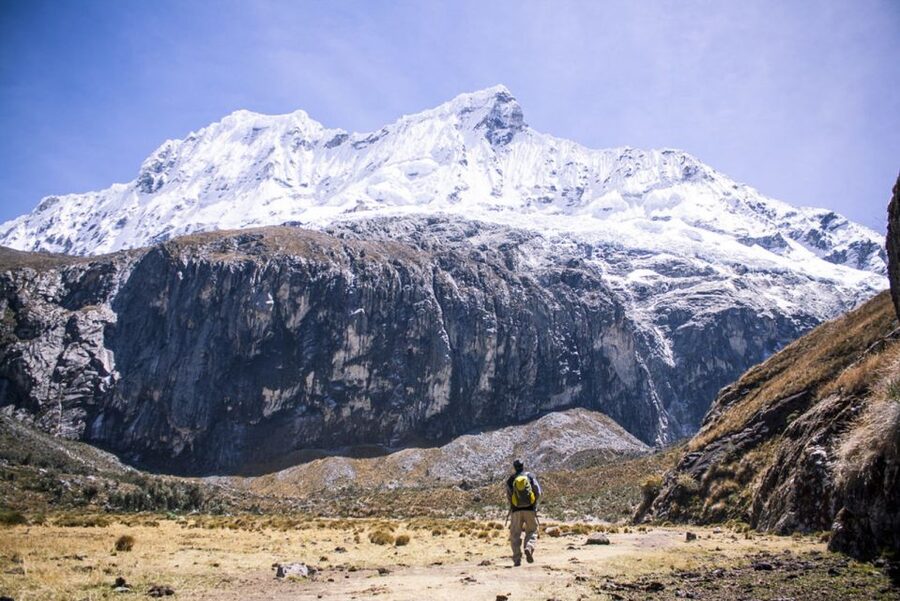 Huaraz: 3-hour Trek to Laguna 69 with Optional Lunch - Group or Private Option: Which Makes Sense?