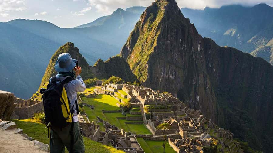 Huchuy Qosqo Trek To Machu Picchu - Who should book this trek?