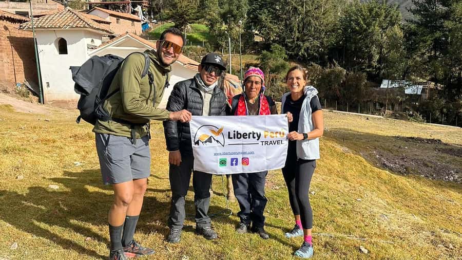 Huchuy Qosqo Trek To Machu Picchu - Why this trek makes a good Machu Picchu plan