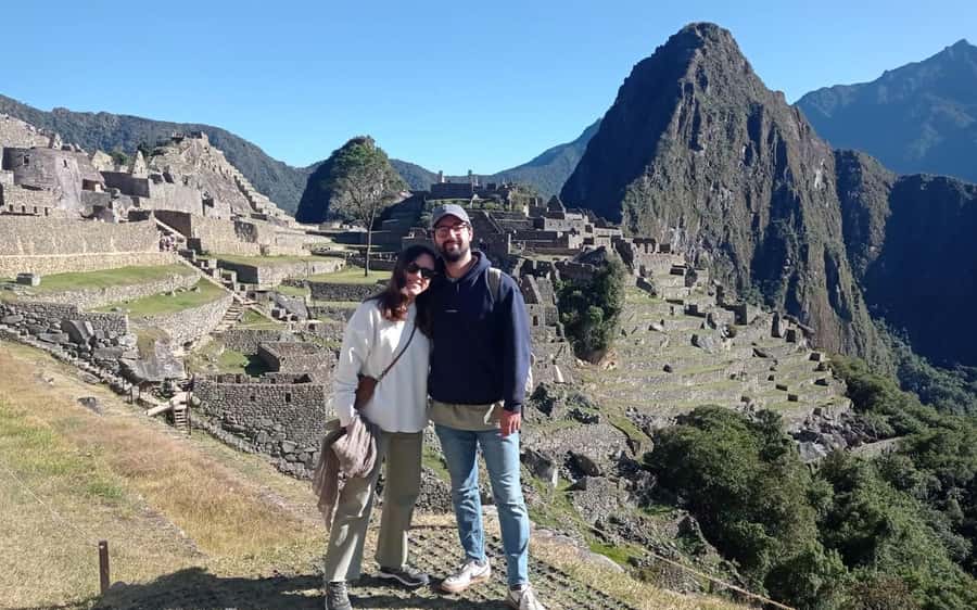 Huchuy Qosqo Trek To Machu Picchu - What the $490 price really covers