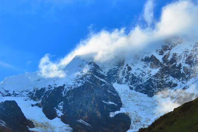 Humantay Lake Full-Day Adventure: Scenic Trek and Stunning Views - Why Humantay Lake is worth the effort