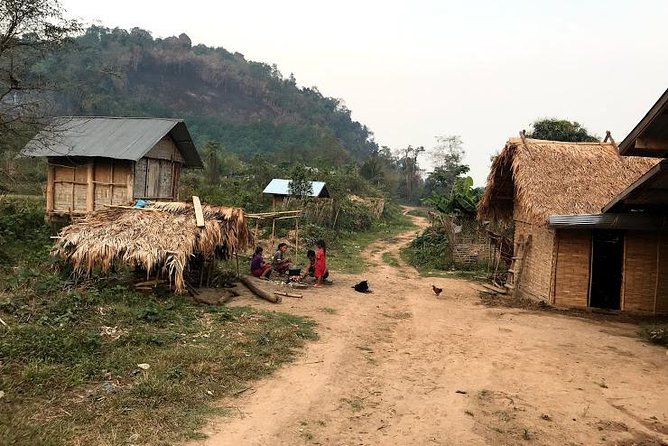 Hunter Trails, 3 days difficult trekking with Camping & Homestay - What the $175 price really buys you