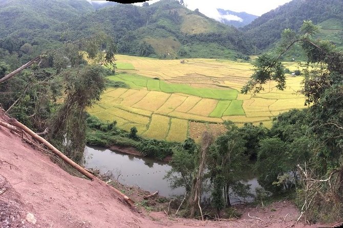 Hunter Trails, 3 days difficult trekking with Camping & Homestay - Practical details before you leave Luang Namtha