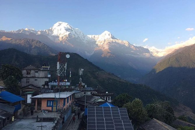 Impressive Annapurna Circuit Trek - Key points to know before booking