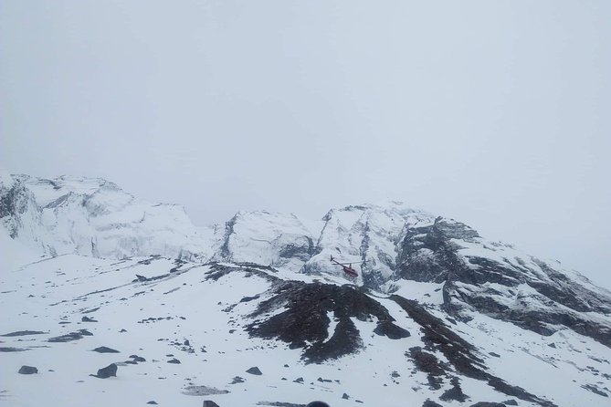 Impressive Annapurna Circuit Trek - Road travel to Jagat and the first walking days