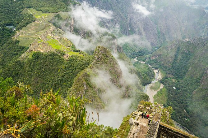 Inca Trail Trek to Machu Picchu - 2 Days (Small Group or Private) - Meals, luggage, and the details that matter