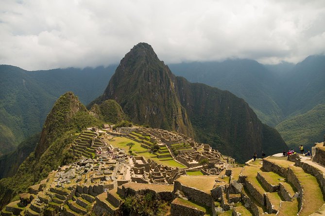 Inca Trail Trek to Machu Picchu - 2 Days (Small Group or Private) - The 4:00 a.m. departure from Cusco