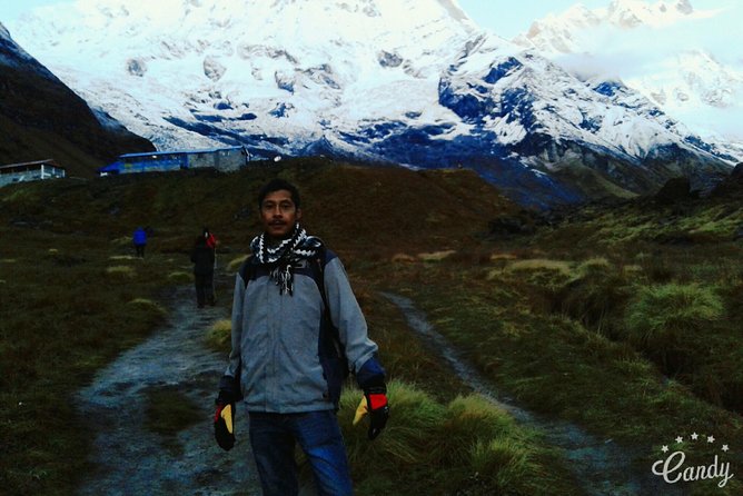 Independent Trekking Guide in Pokhara - Choosing your trek from Pokhara