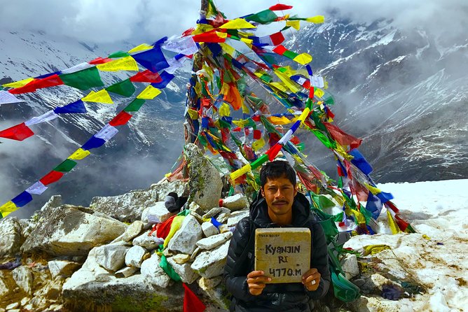 Independent Trekking Guide in Pokhara - What the five-day format really means