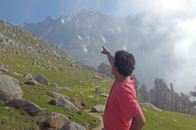 Indrahar Pass Trek - Key points before you book