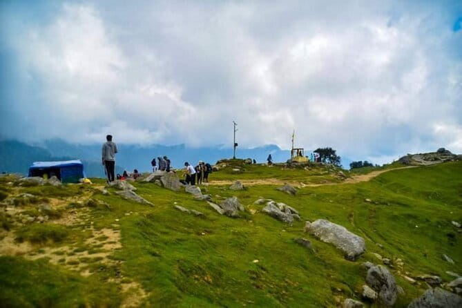 Indrahar Pass Trek with Manu Adventures India - What the $108.15 price really covers