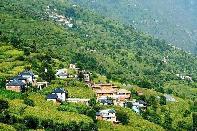 Indrahar Pass Trek with Manu Adventures India - Cancellation and timing details worth noting