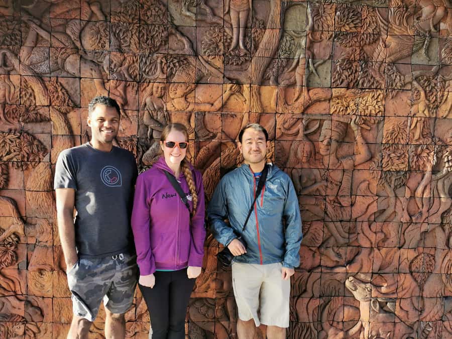 Inthanon national park, Trekking and Sightseeing in one day. - Reaching 2,565 meters at Doi Inthanon