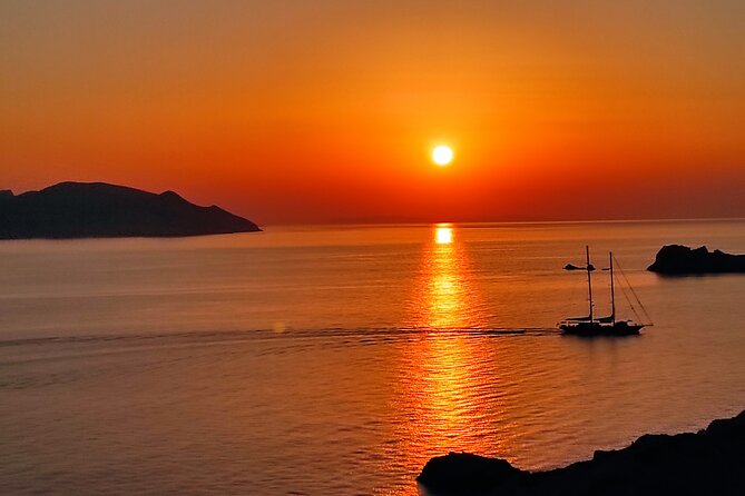 Ios Island Trekking Tours: Discover Ios Unexplored - Key Points Before You Book