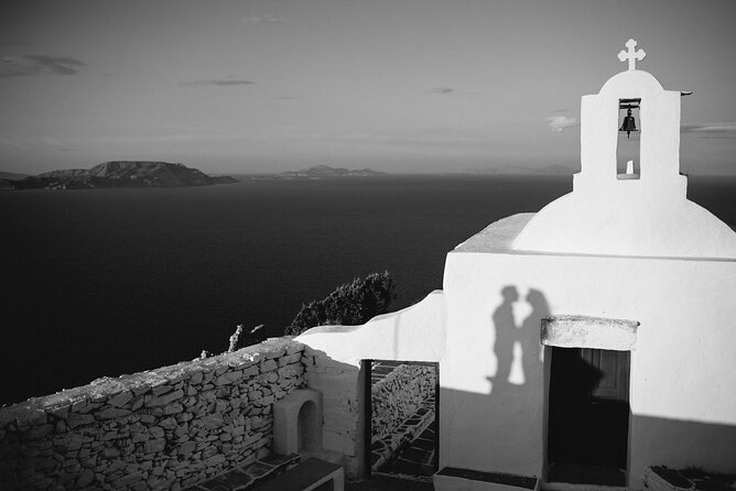 Ios Island Trekking Tours: Discover Ios Unexplored - How Much Walking Should You Expect?