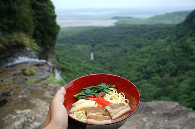 Iriomote’s Adventure: Pinaisara Falls Canoe and Trekking Tour - Is $110.76 a fair price?