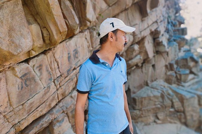 Jaipur Trekking and Hiking Tour with Guide - The guide makes the difference
