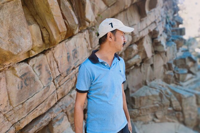 Jaipur Trekking and Hiking Tour with Guide - Who should book this trek?