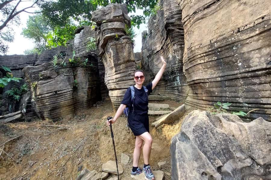 Jakarta: Sentul Pine Forest and Waterfall Trekking Tour - Why Sentul makes a good break from Jakarta